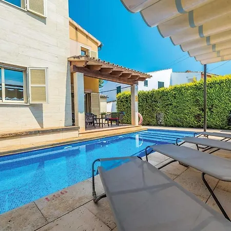 Villa Ca S'ingles Alcúdia