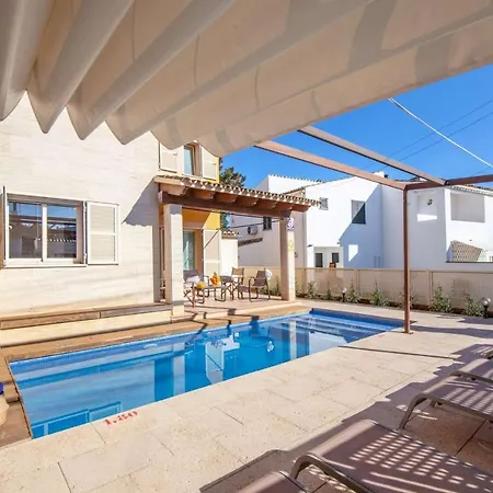 Villa Ca S'ingles