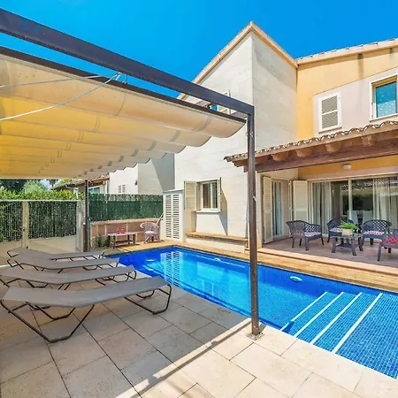 Ca S'ingles Villa