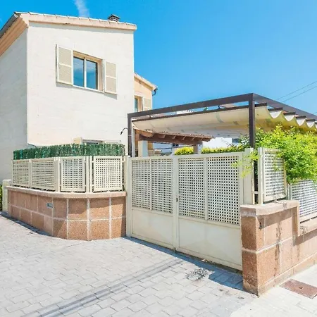 Villa Ca S'ingles