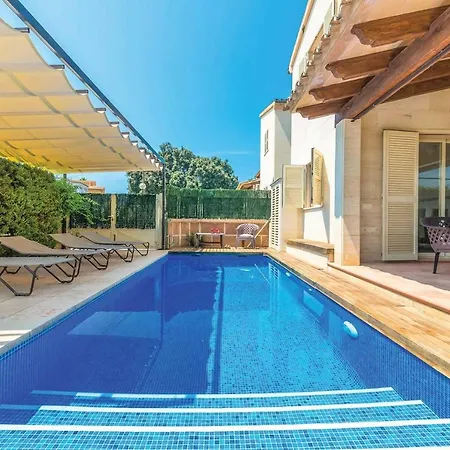 Ca S'ingles Villa